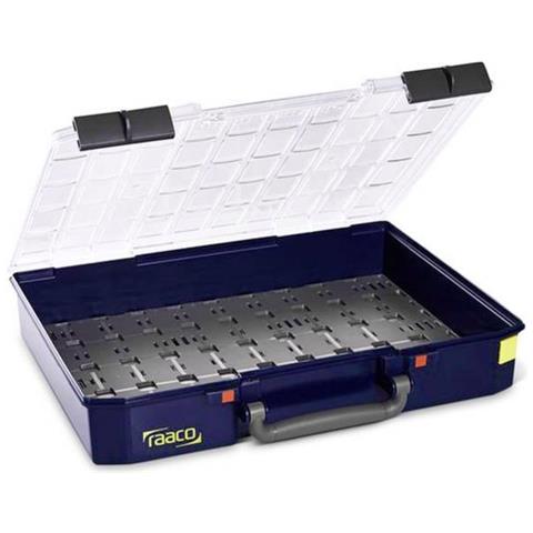 Cl Lms 80 5x10-0 Valigetta Per Minuteria (l X A X P) 413 X 81 X 330 Mm - Foto 1