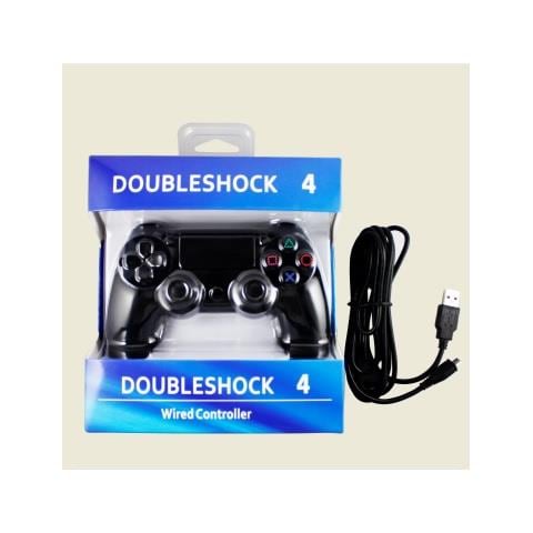 Joystick Ps4 | Controller Dualshock Con Analogico, Tasti Direzione E Azione - Foto 5
