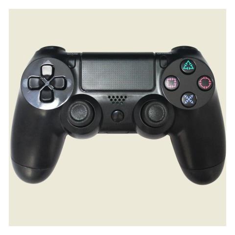 Joystick Ps4 | Controller Dualshock Con Analogico, Tasti Direzione E Azione - Foto 1