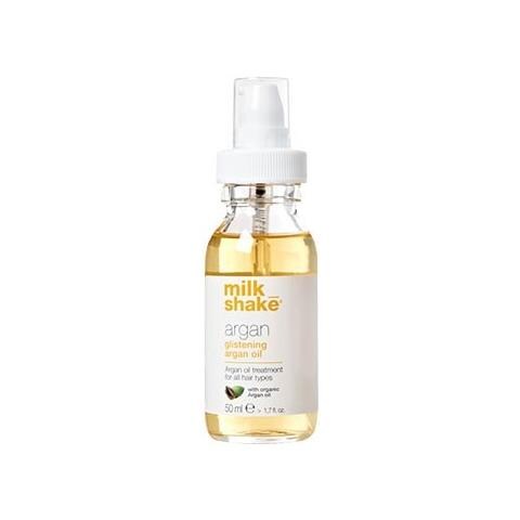 Milk Shake Argan Glistening Argan Oil 50 Ml - Foto 1