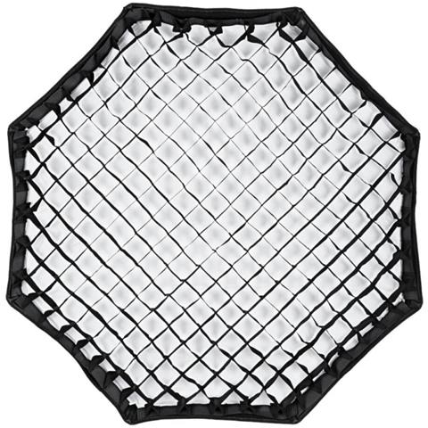 SB-FW95 - 95 cm Softbox con griglia 95 cm - Foto 2