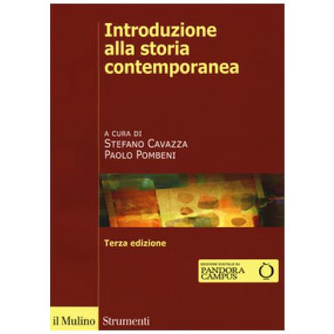 Stefano Cavazza - Introduzione alla storia contemporanea - Foto 2
