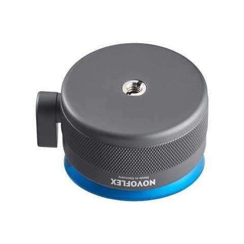 Magic-Balance Nivellier-Kalotte Ø60, 20° Neig. - Foto 2