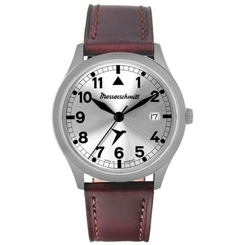 Me-381b Orologio Da Uomo - Foto 1