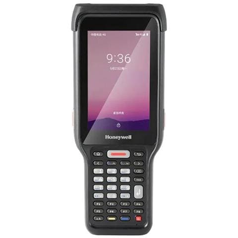 Eda61k Num Wlan 3gb / 32gb N6703 4in Wvga 13mp Gms Ext Batt Eu In - Foto 1