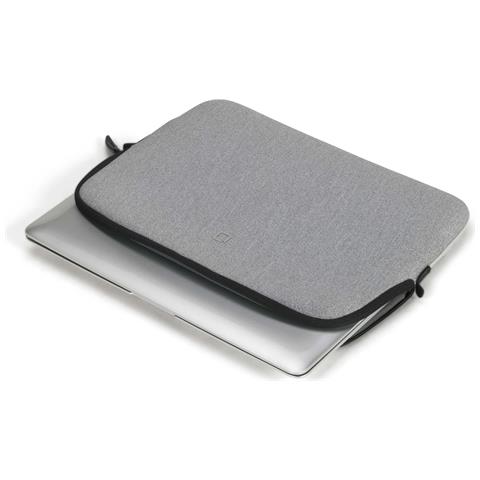 D31749 borsa per laptop 30,5 cm (12") Custodia a tasca Grigio - Foto 2