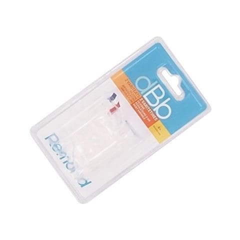 144800 - Blister 2 Tettarelle A Flusso Variabile - Silicone - 3 Posizioni E Sistema Di Riduzione Del Flusso D'aria - Foto 1