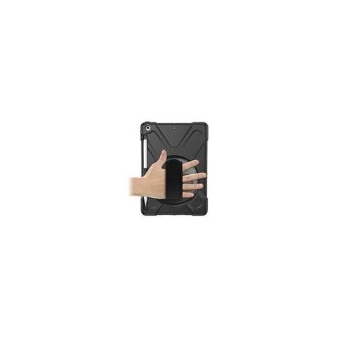 Es681543-bulk Custodia Per Tablet 24,6 Cm [9.7] Cover Nero (austin Defender Case Ipad 9.7 - 2018/2017 With Hand S - Foto 4