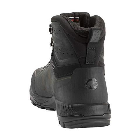 Mercury Tower Ii Alta Gtxscarpe Da Arrampicata Alta Uomonero (nero Nero 0052) 44 2/3 Eu - Foto 1