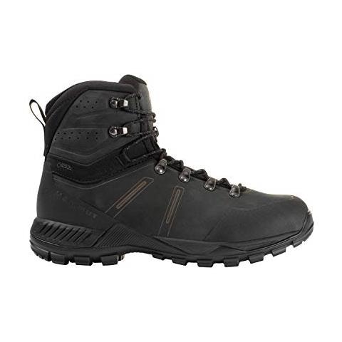 Mercury Tower Ii Alta Gtxscarpe Da Arrampicata Alta Uomonero (nero Nero 0052) 44 2/3 Eu - Foto 5