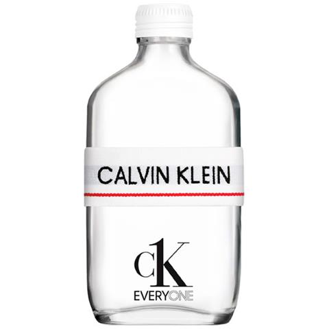 Profumo Calvin Klein Ck Everyone Eau De Toilette - Profumo Unisex - Foto 2