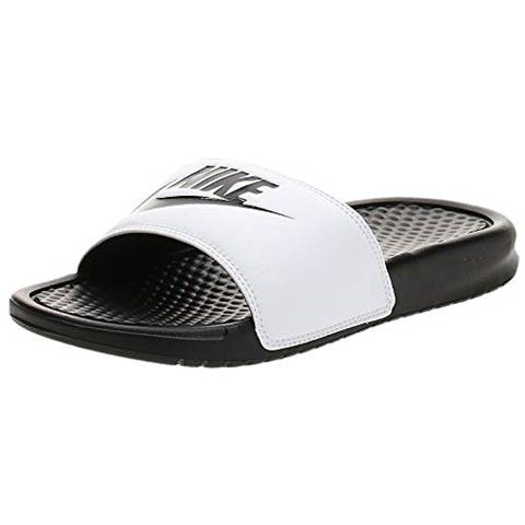 nike benassi just do it