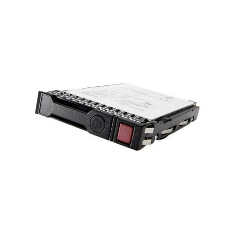 E Mixed Use - SSD - 3.2 TB - hot swap - 2.5" SFF - SAS 12Gb / s - con  - Foto 1