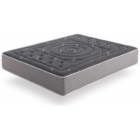 Materasso Premium Black Multizone, 27cm, 160x200cm - Foto 2