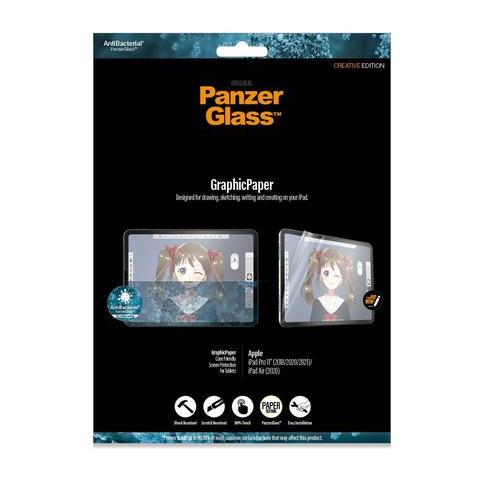 Panzerglass 2734, 27,9 Cm (11""), Poliuretano Termoplastico (tpu) - Foto 1