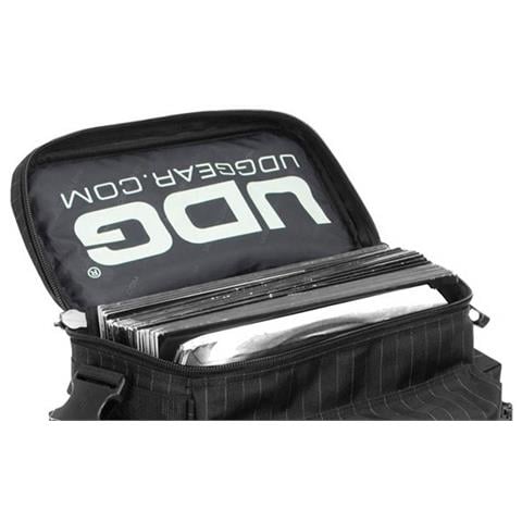 4500215, Borsa a tracolla, Registrazioni, Nero, Universale, Monotono - Foto 1