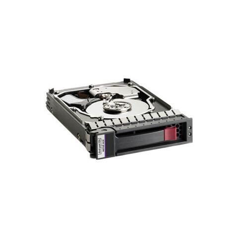 1TB 6G SAS 7.2K rpm LFF (3.5-inch) SC Midline 1yr Warranty Hard Drive, Serial Attached SCSI (SAS) , 1000 GB, 8,89 cm (3.5") , 10,58 cm, 2,68 cm, 17 cm - Foto 1