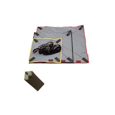 F-34L Cover Nero - Foto 1