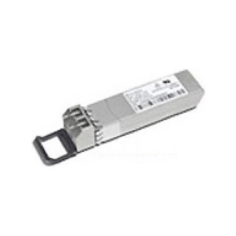 8G FC SWL 1 Pack, SFP+, LC, Multi-mode, -40 - 100 °C, UL / CSA 60950, CDRH Class 1 EN 60590, EN 60825 Class 1 - Foto 1