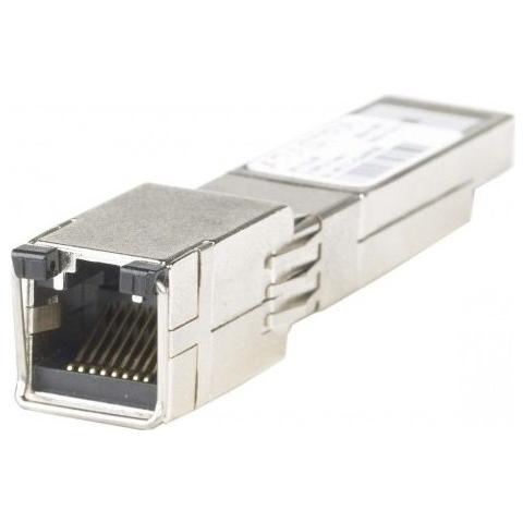 8G FC SWL 1 Pack, SFP+, LC, Multi-mode, -40 - 100 °C, UL / CSA 60950, CDRH Class 1 EN 60590, EN 60825 Class 1 - Foto 2