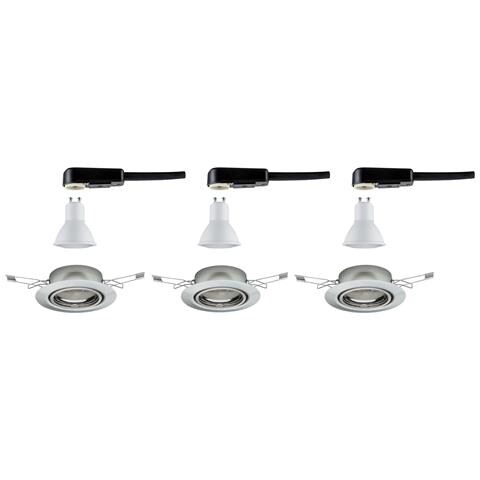 934.24 illuminazione da soffitto Metallico GU10 5 W - Foto 2