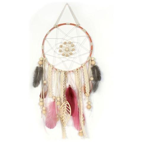 Cerchio Nudo - Rame - Ø 10 Cm - Foto 1