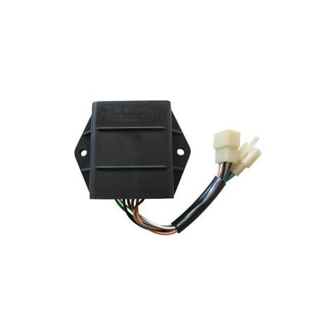 Centralina Suzuki Gs 500 89/01 - Foto 1