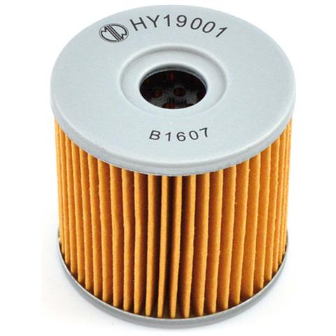Filtro Olio Hy19001 - Foto 1