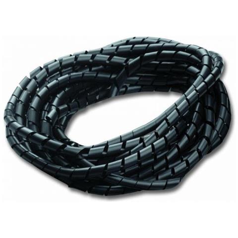 Organizer Per Cavi Nero 10m - Foto 2