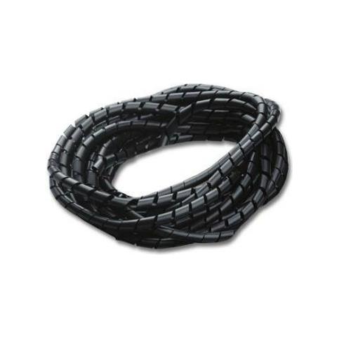 Organizer Per Cavi Nero 10m - Foto 1