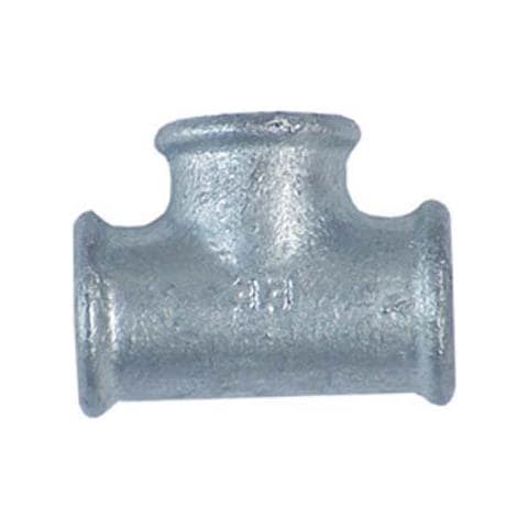 Tee Ghisa Zincata 130 - Foto 1
