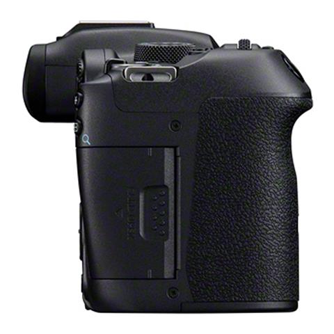 Eos R7 Body + Anello Adattatore Ef-eos R Garanzia Ufficiale - Foto 4