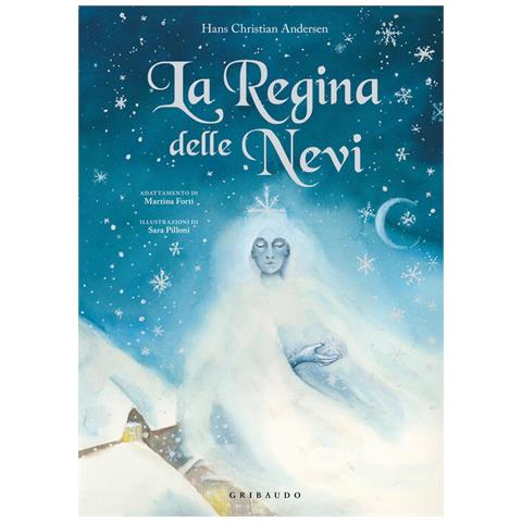 Hans Christian Andersen - La Regina Delle Nevi - Foto 2