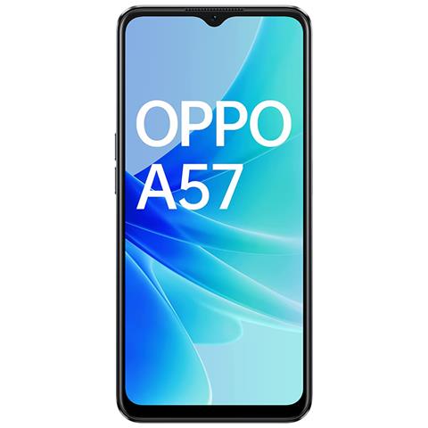 A57 64 GB 3 GB Ram Dual Sim Display 6.56" HD+ Slot Micro SD Fotocamera 13 Mpx Android Vodafone Italia Nero - Foto 2