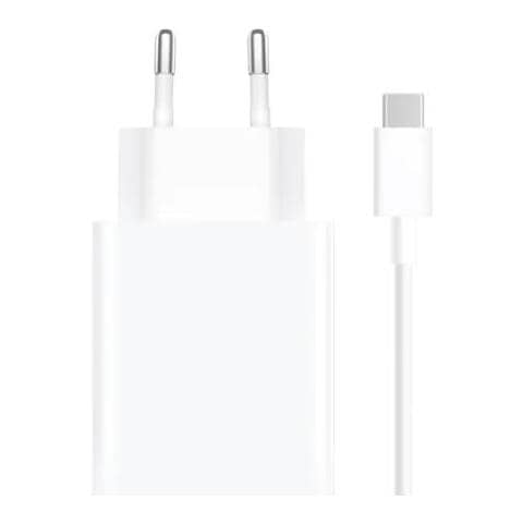 Xiaomi 67w Charging Combo (type-a) - Foto 1