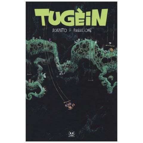 Bruno Bozzetto - Tugèin - Foto 1