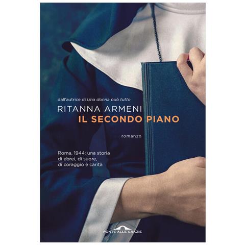 Ritanna Armeni - Il Secondo Piano - Foto 2