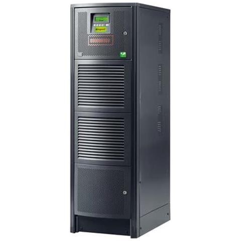 Ups Trimod Empty Cabinet 3/12 He For 10kva - 310422 - Foto 1