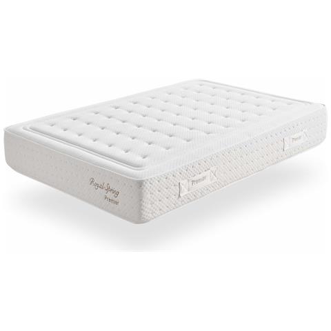 Materasso in Latacce Royal Spring Premier HR 30, 140x190cm - Foto 8