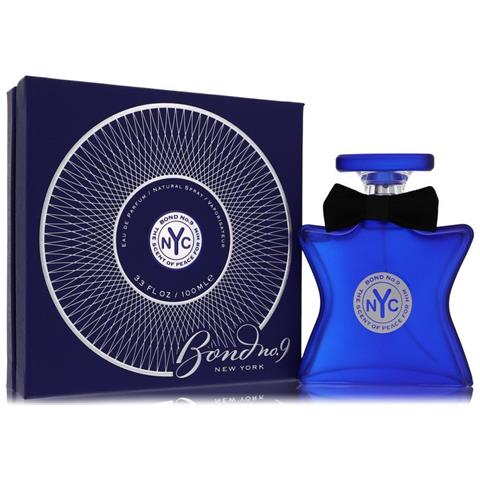 The Scent Of Peace By Eau De Parfum Spray 3.3 Oz (men) - Foto 1