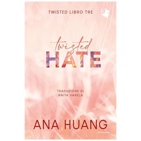 Ana Huang - Twisted Hate. Ediz. Italiana - Foto 2