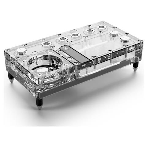 15473 parte e accessorio del sistema di raffreddamento del computer Blocco di acqua - Foto 1