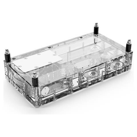 15473 parte e accessorio del sistema di raffreddamento del computer Blocco di acqua - Foto 2