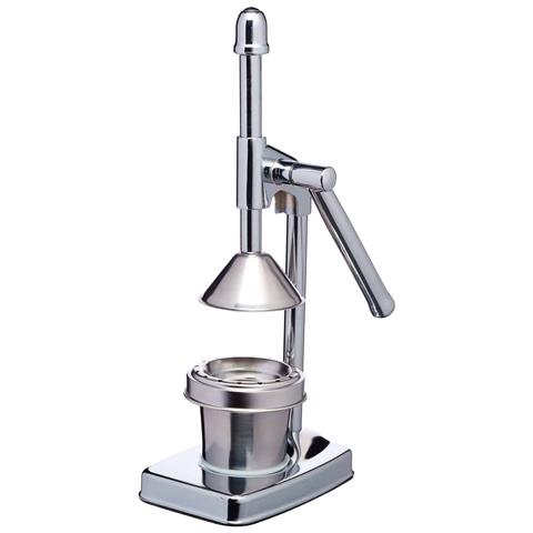Masterclass Deluxe Chrome Plated Lever-arm Juicer - Foto 1