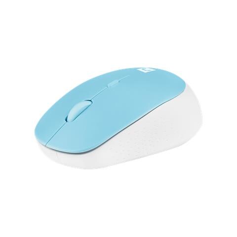 Harrier 2 mouse Ufficio Mano destra Bluetooth Ottico 1600 DPI - Foto 1