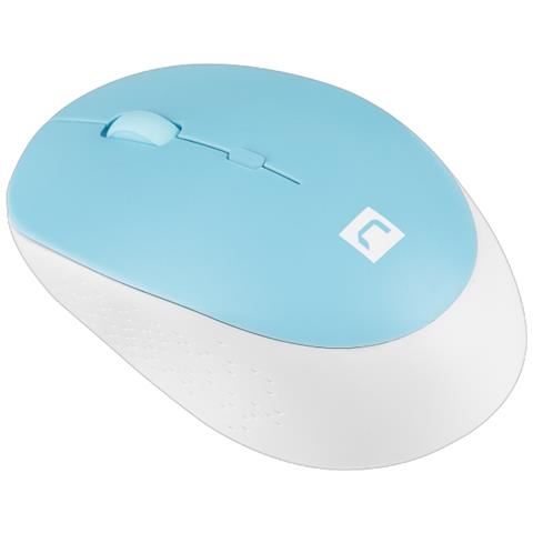 Harrier 2 mouse Ufficio Mano destra Bluetooth Ottico 1600 DPI - Foto 4