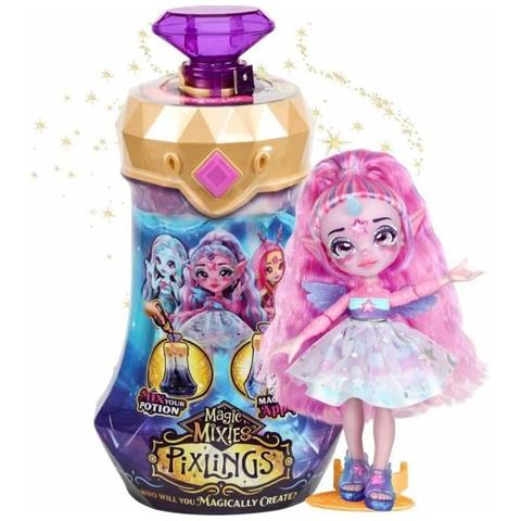Bambola Magic Mixies Pixlings - Foto 6