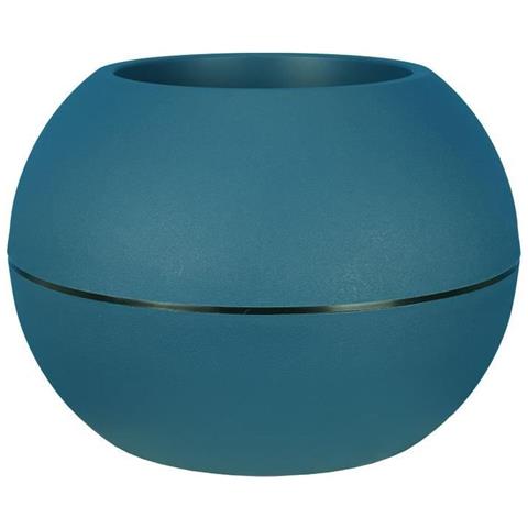 Vaso Azzurro Ø 50 Cm - Foto 1