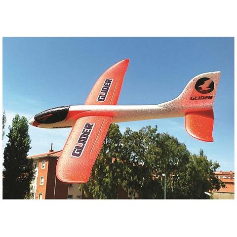 Aereo Ninco Air Glider 2 48 X 48 X 12 Cm Veleggiatore - Foto 2