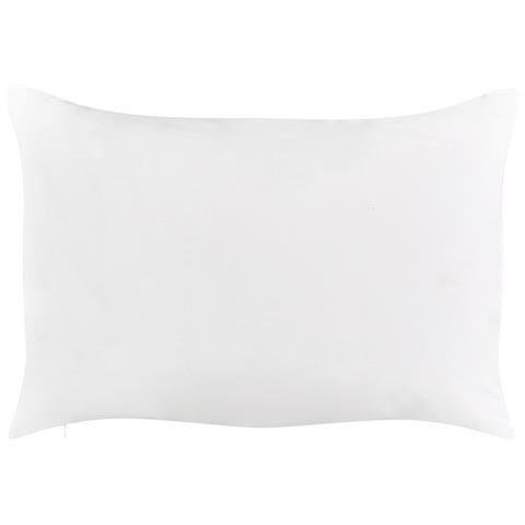 Set Di 2 Cuscini Da Esterno Verde 40 X 60 Cm Bussana - Foto 2